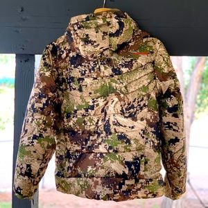 SITKA GEAR-Wonens Kelvin WS Hoodie